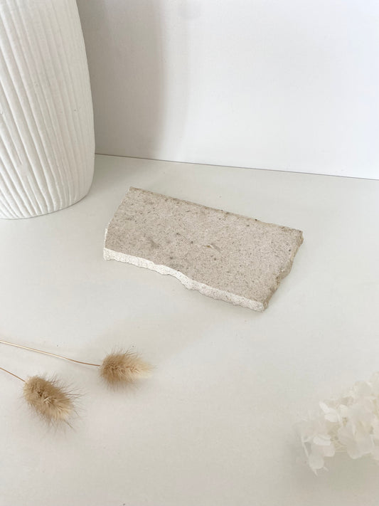 Stone Decor Slab #44