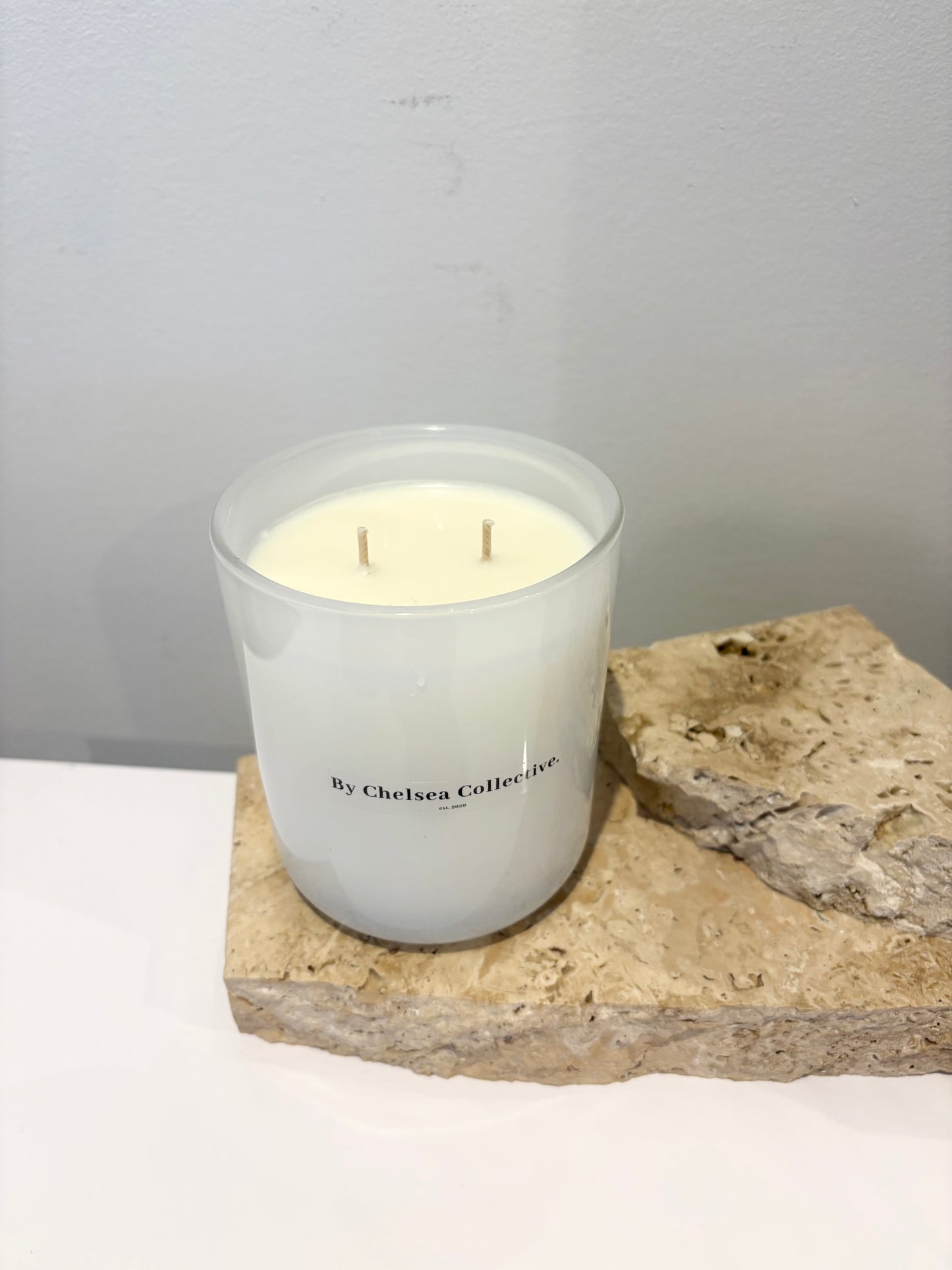 Signature Candle | 70+ Hours Burn Time