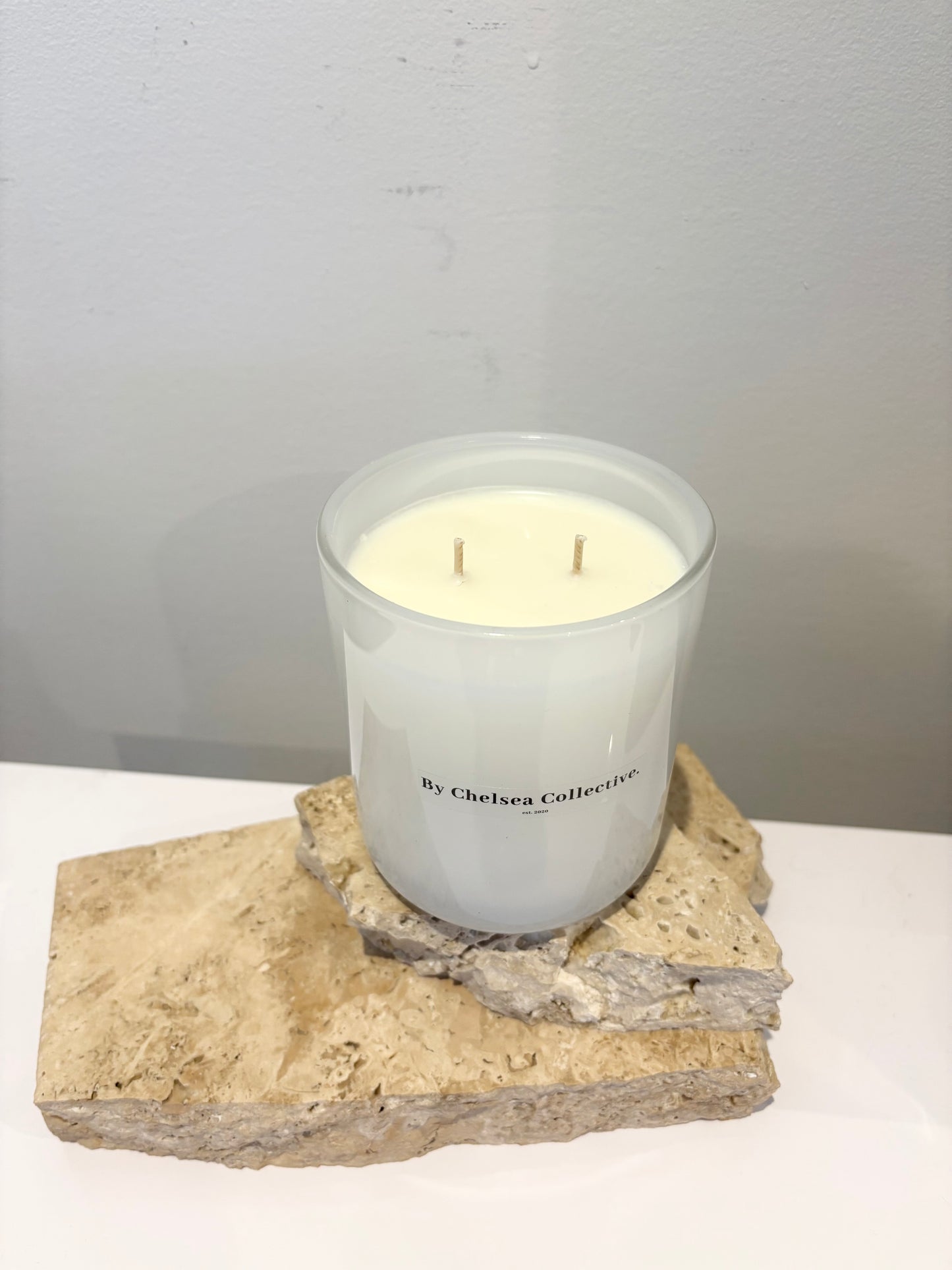 Signature Candle | 70+ Hours Burn Time