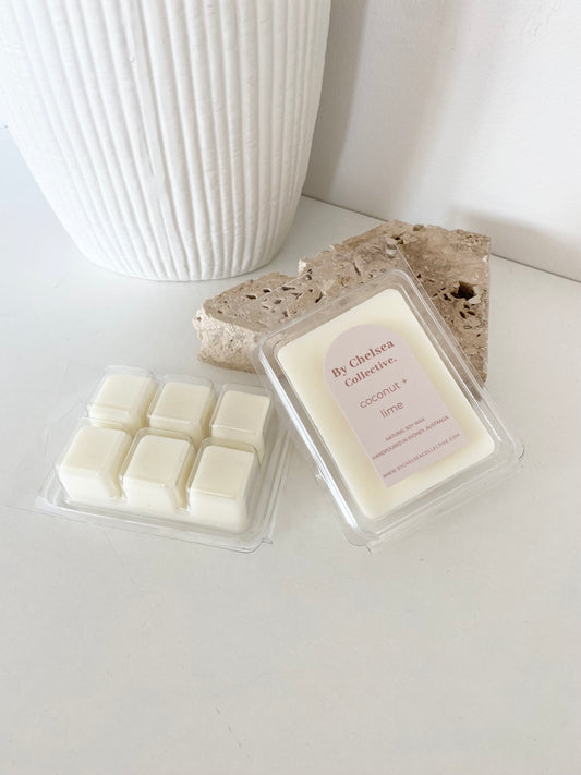 Wax Melts