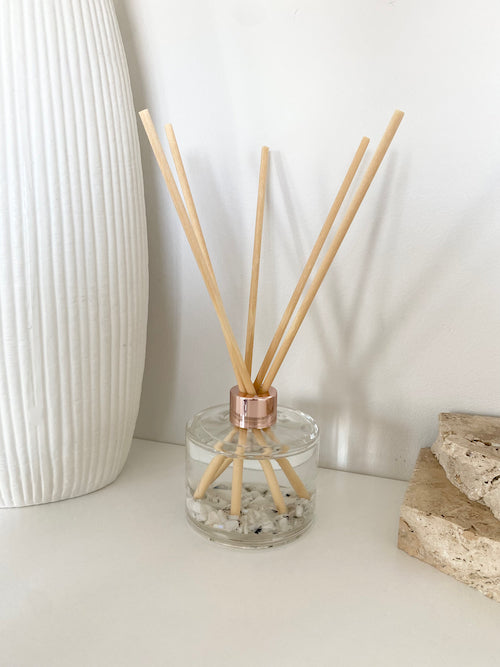Moonstone | Crystal Reed Diffuser