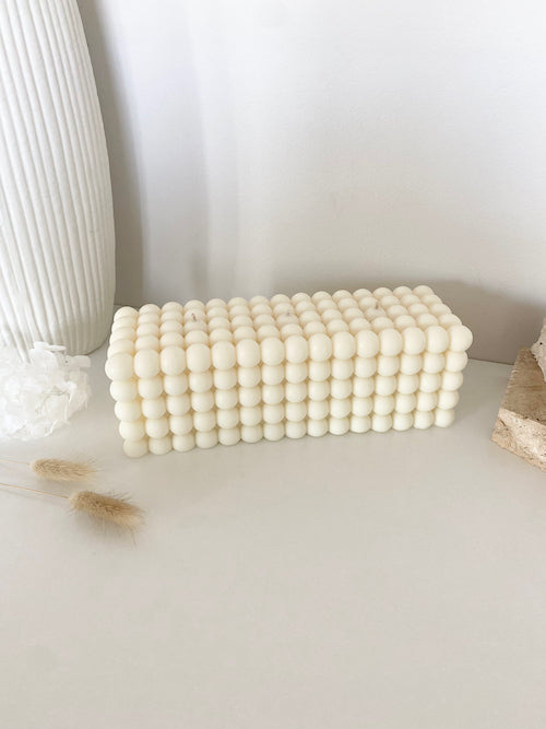 Bubble Candle | Luxe