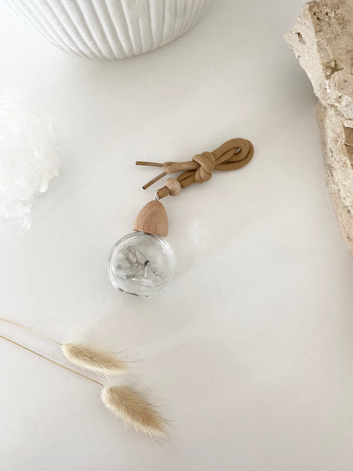 Moonstone | Hanging Diffuser