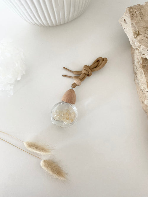 Citrine | Hanging Diffuser