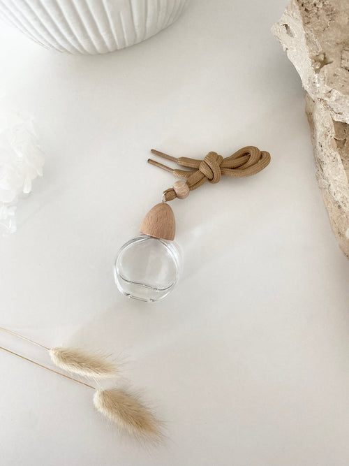 Round | Hanging Diffuser