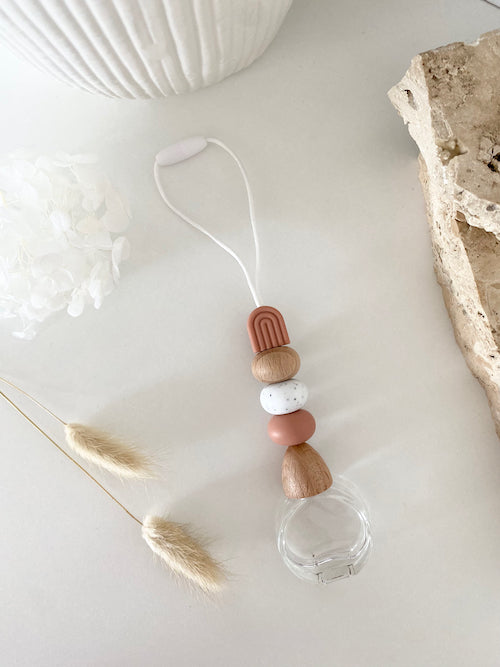 Amber Arch | Hanging Diffuser