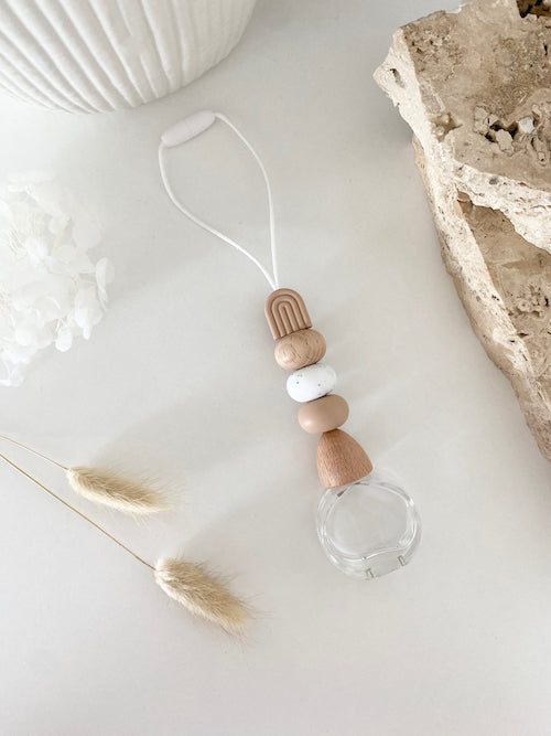 Sandy Arch | Hanging Diffuser