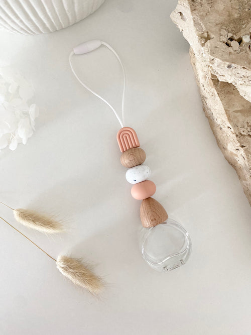 Apricot Arch | Hanging Diffuser