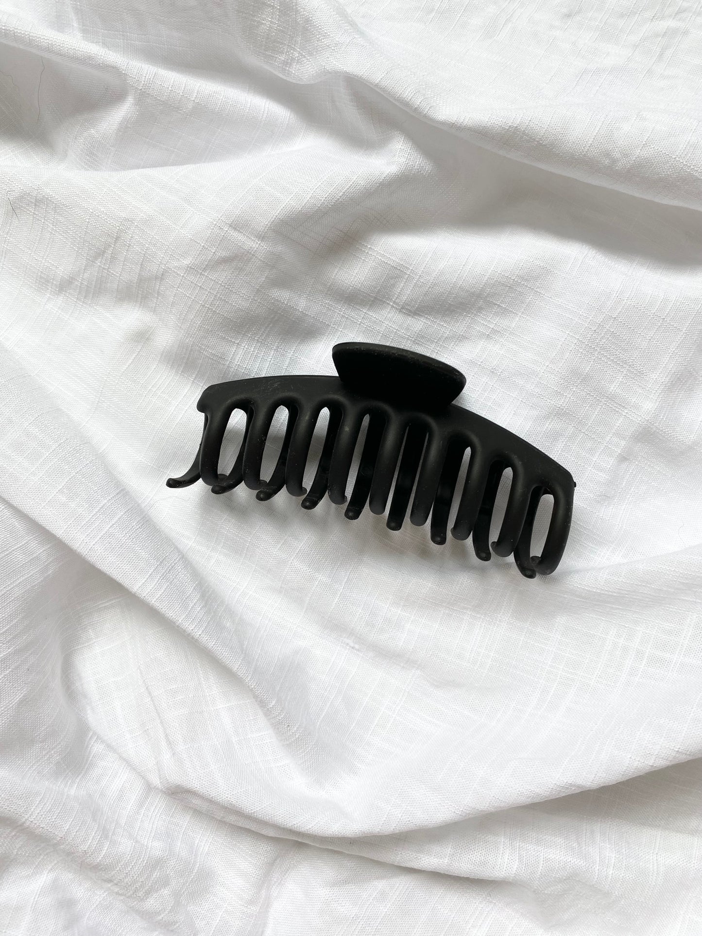 Bella Clip | Black