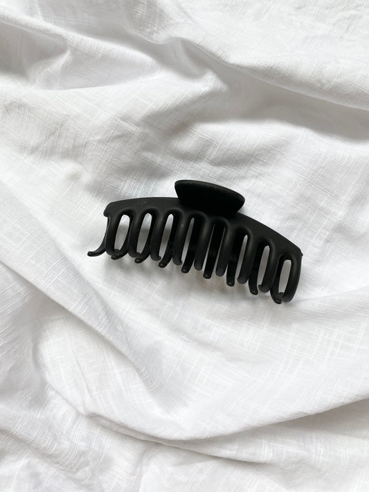 Bella Clip | Black