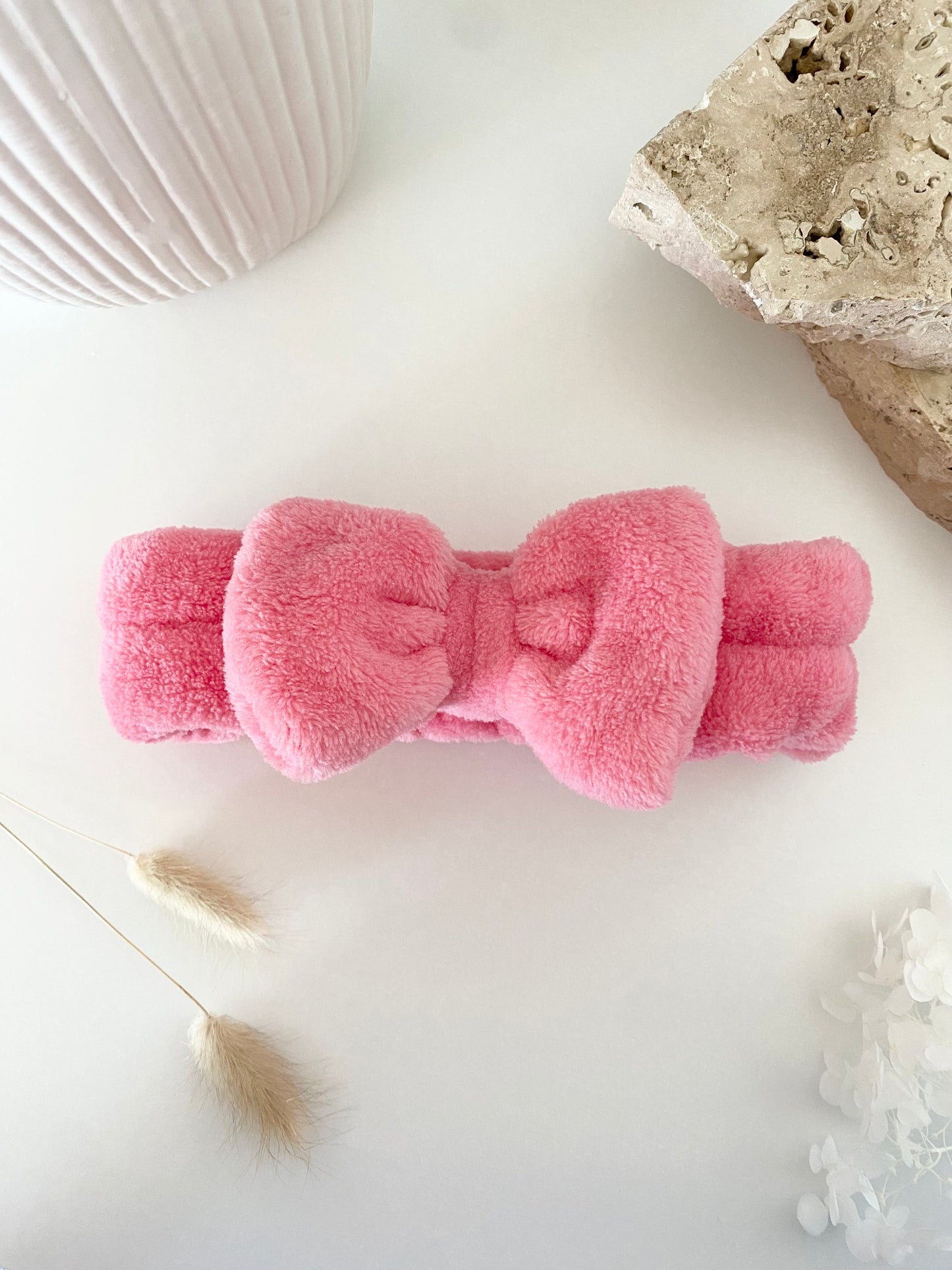 Blush | Headband