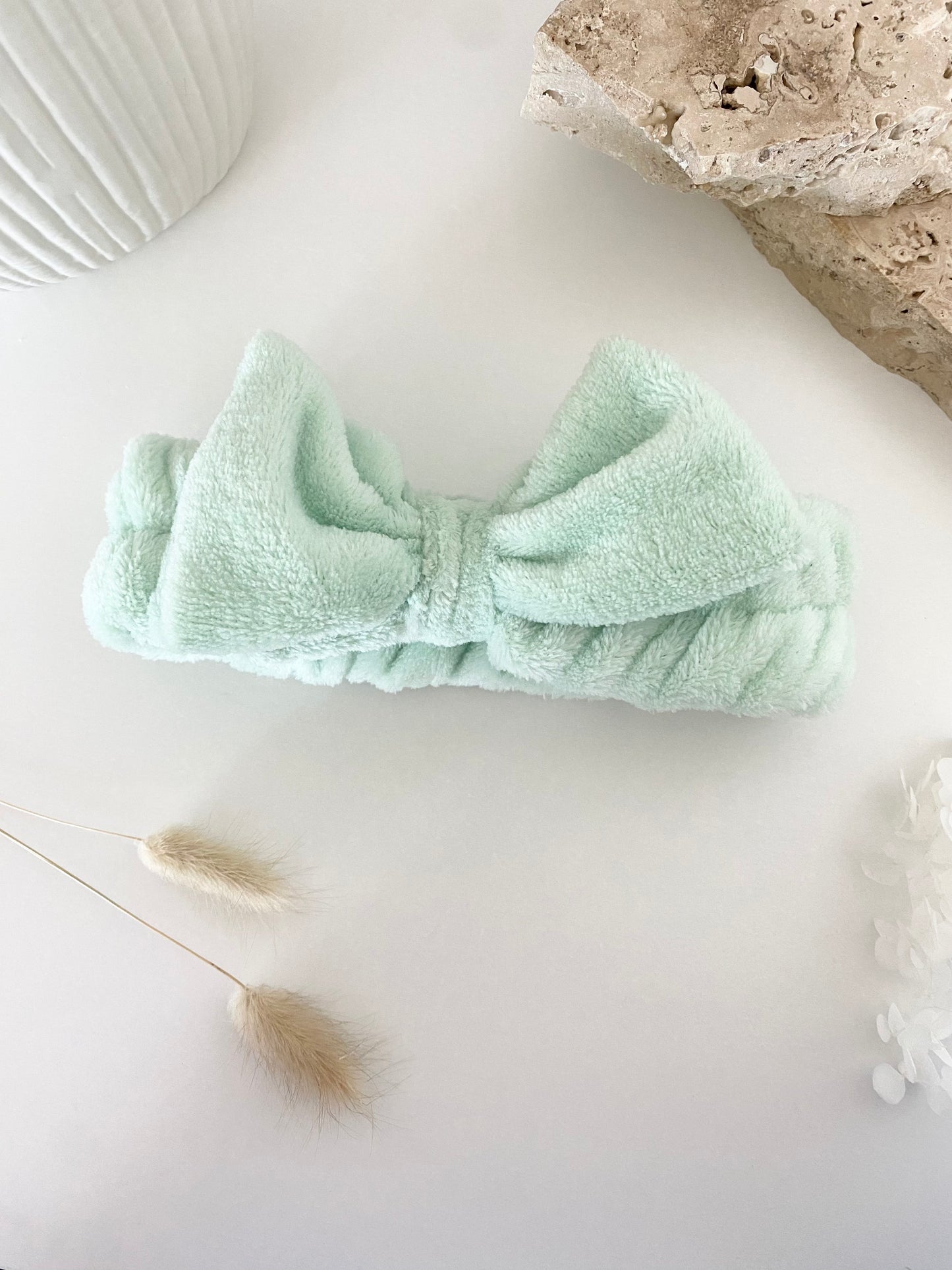 Sage | Headband