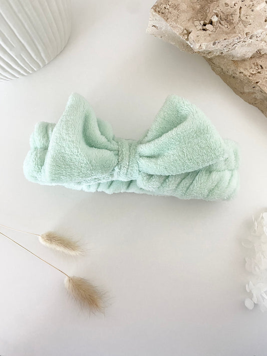 Sage | Headband