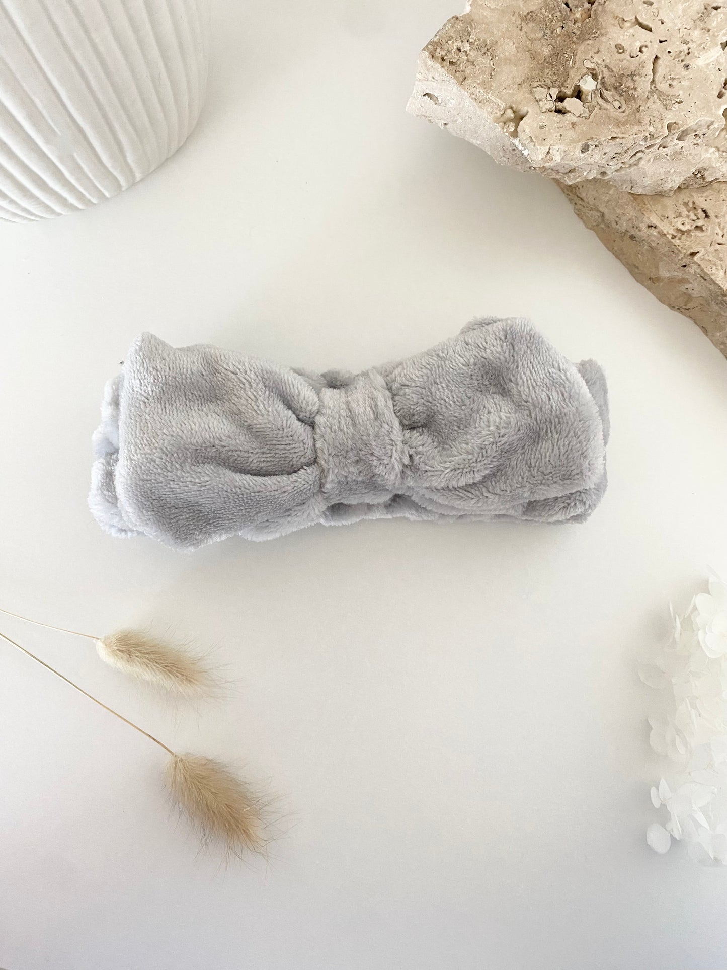 Grey | Headband