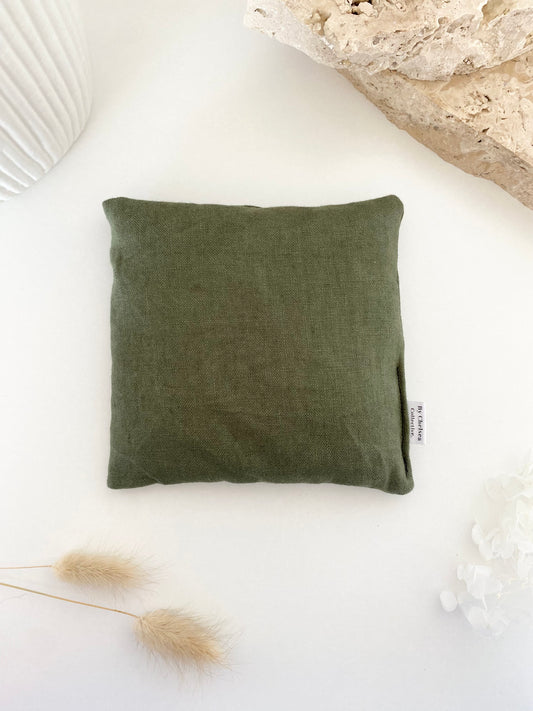 Sage Green | Mini Heat Pack