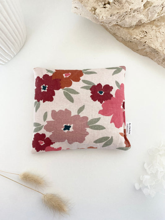 Flowers | Mini Heat Pack