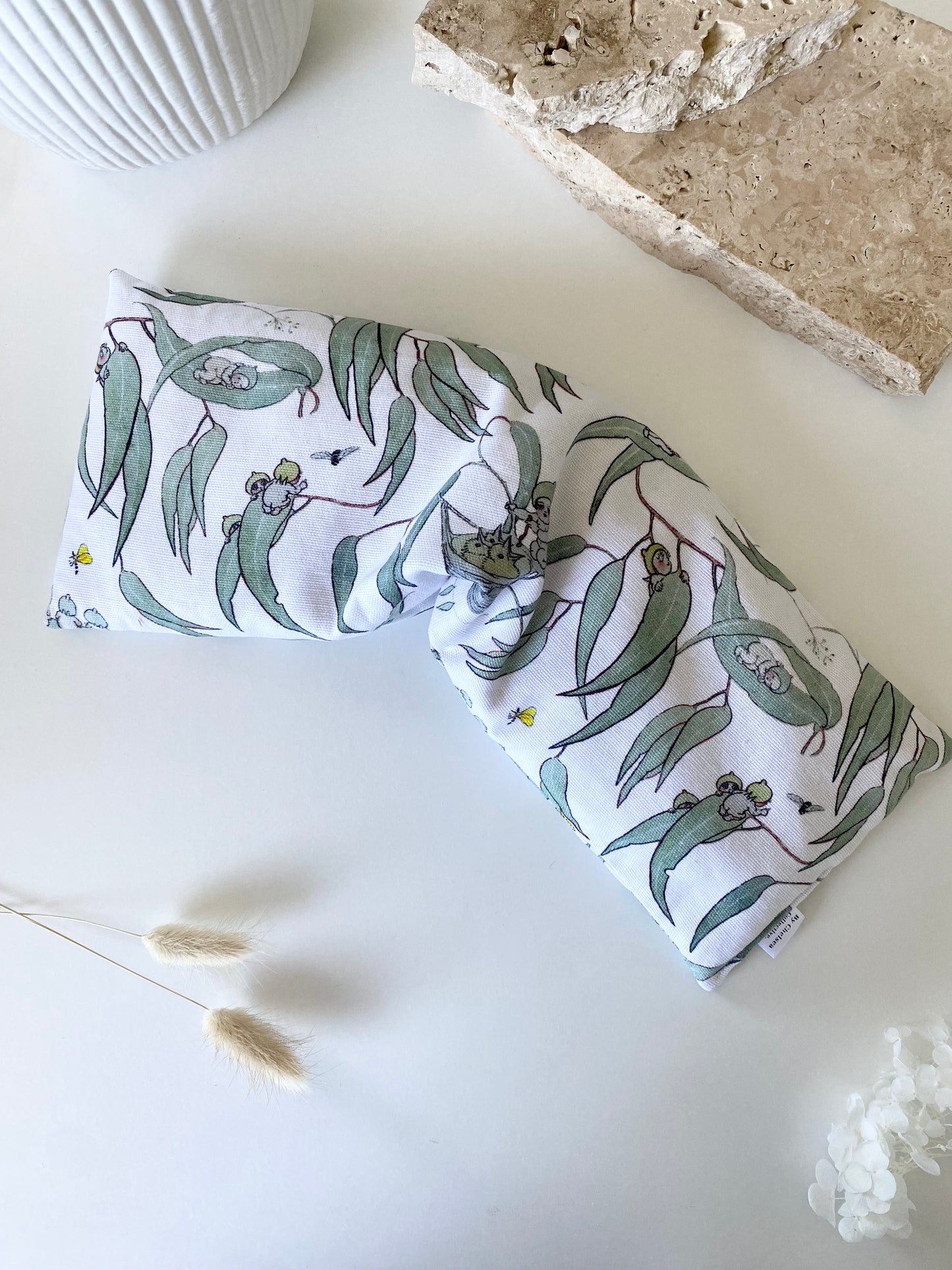 Gum Leaf | Heat Pack