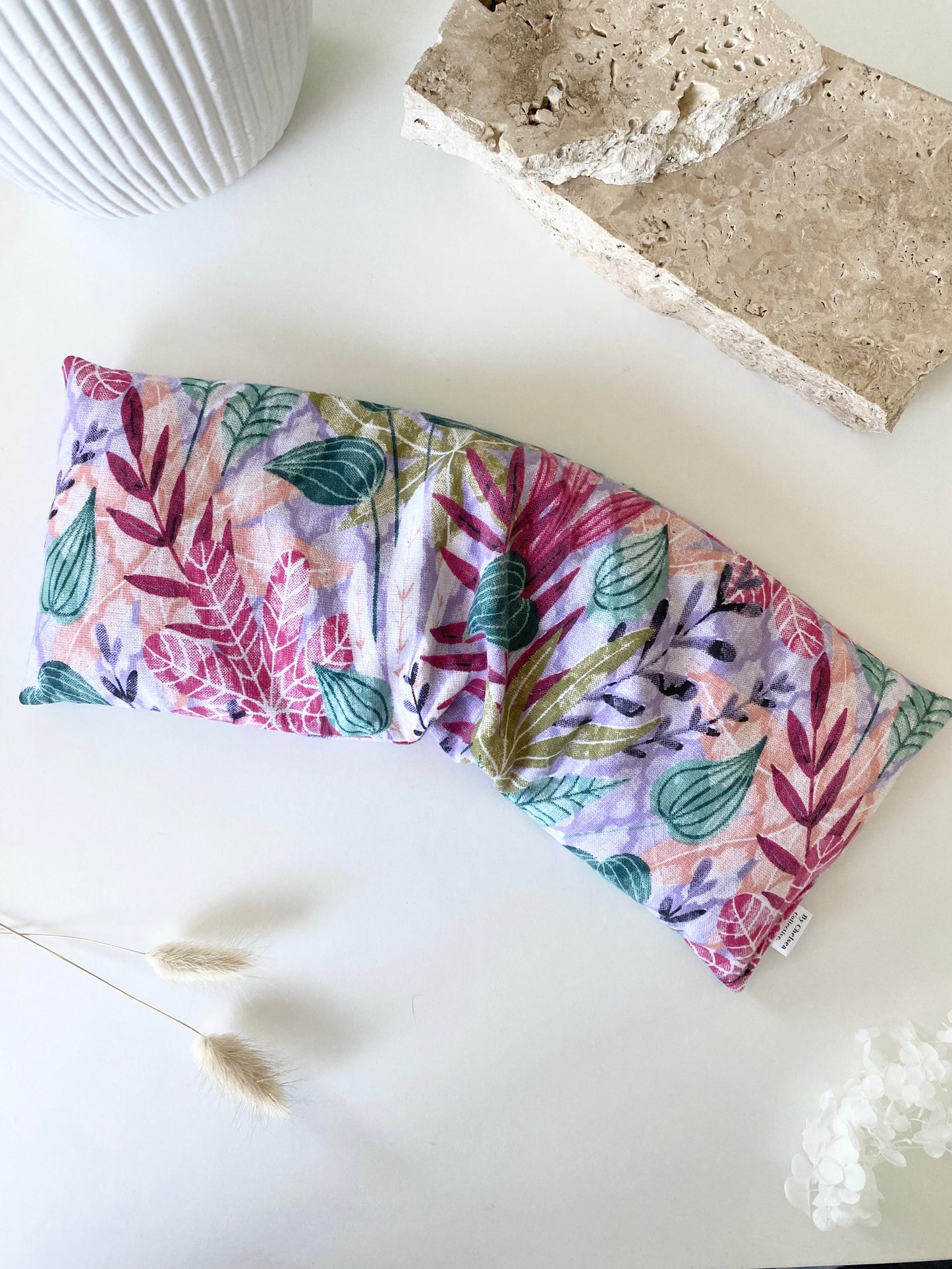 Neon Leaves | Heat Pack