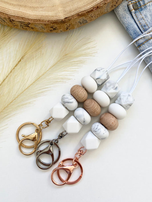 Clara Lanyard