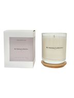 Sandalwood & Lime Candle | 260g | 50+ Hours Burn Time