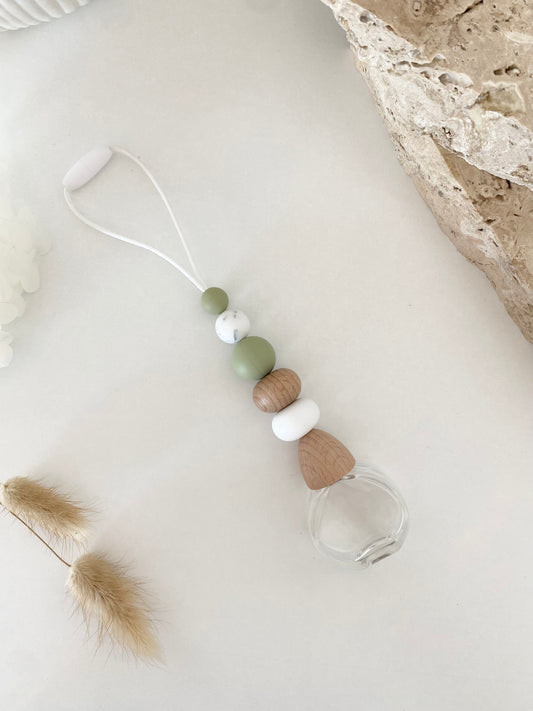 Olive | Hanging Diffuser