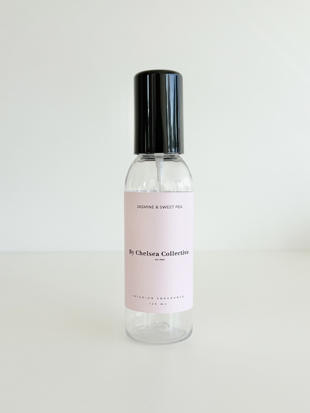 Jasmine & Sweet Pea Interior Fragrance Mist | 125mL
