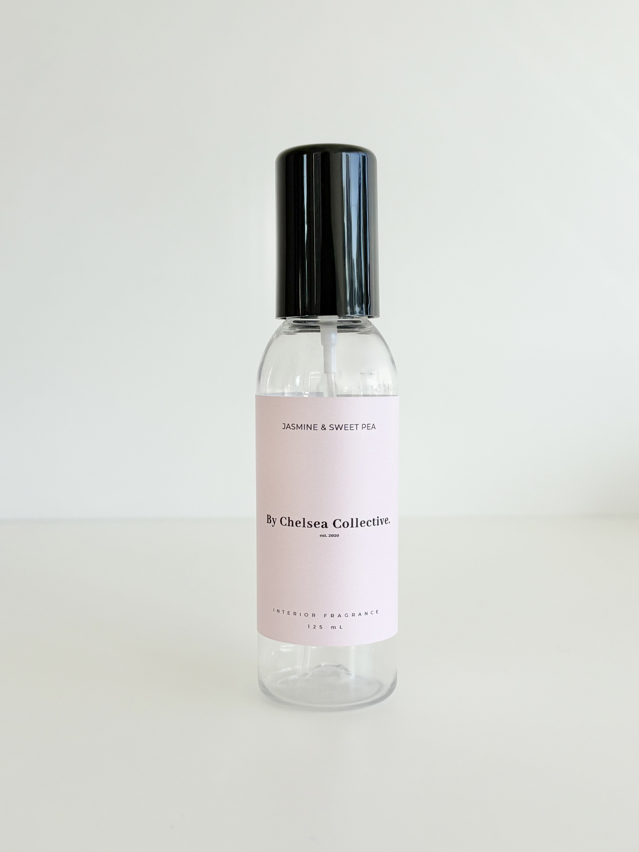 Jasmine & Sweet Pea Interior Fragrance Mist | 125mL