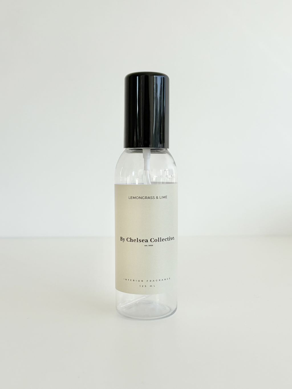 Lemongrass & Lime Interior Fragrance Mist | 125mL