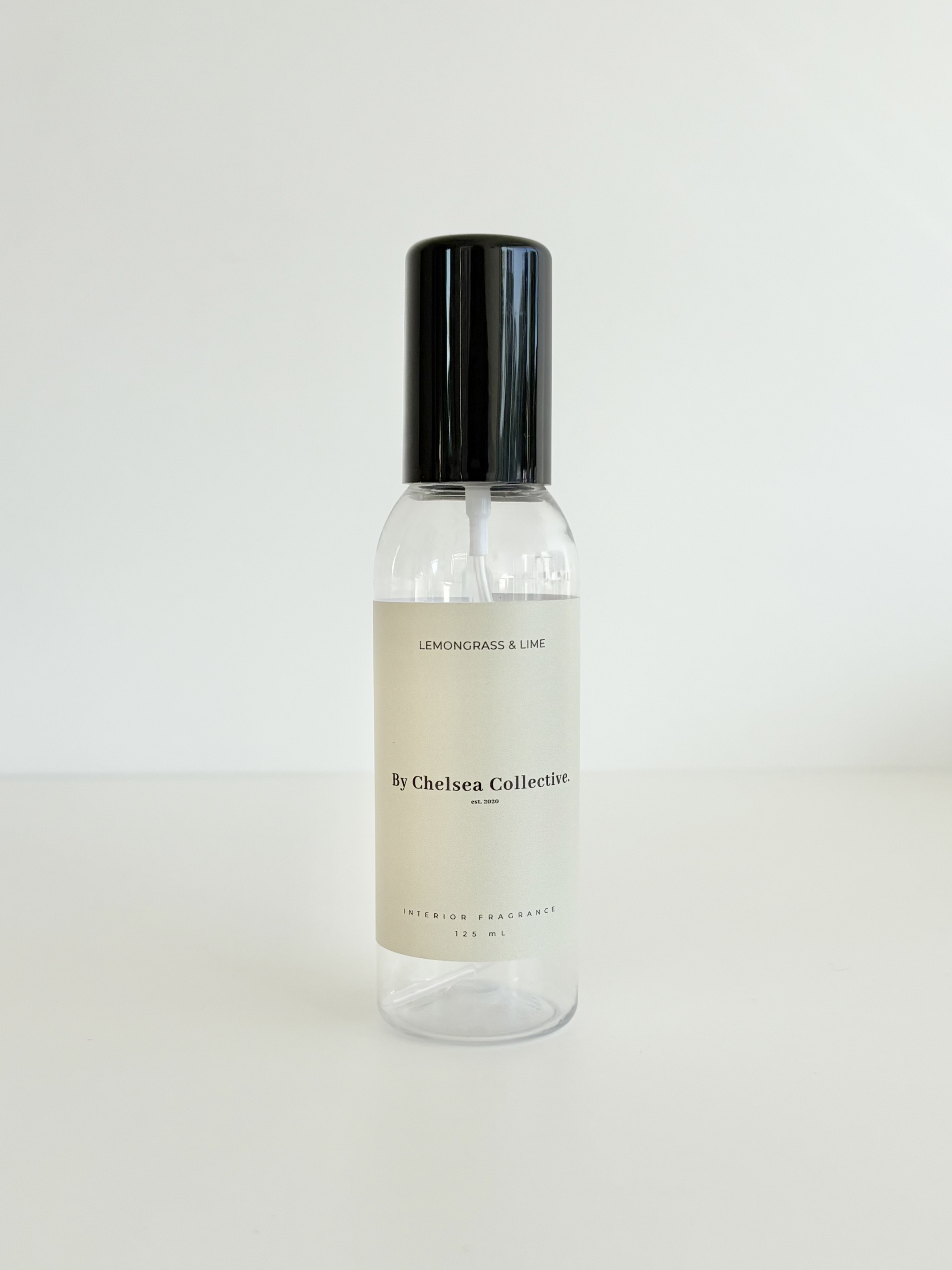 Lemongrass & Lime Interior Fragrance Mist | 125mL