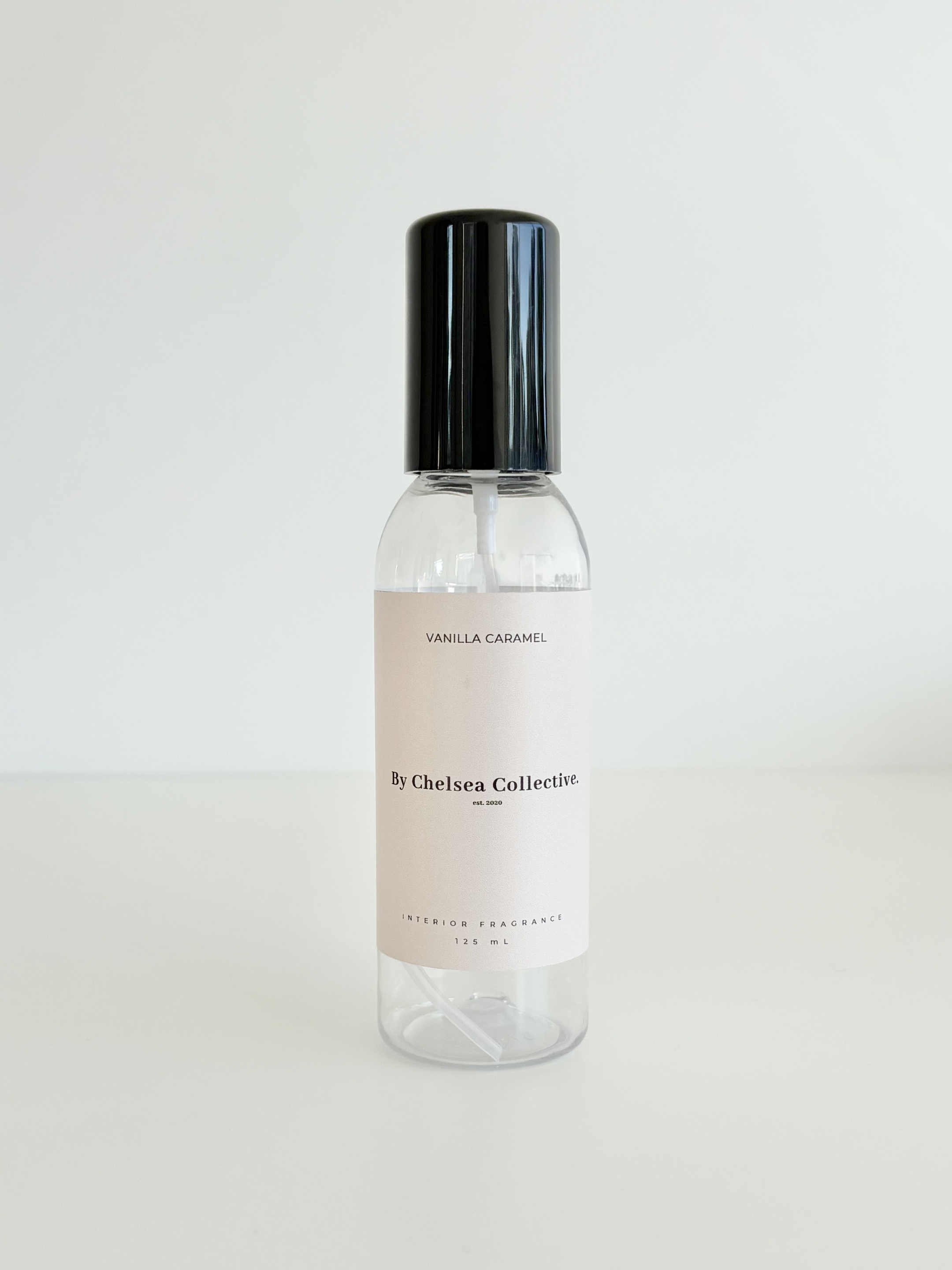 Vanilla Caramel Interior Fragrance Mist | 125mL