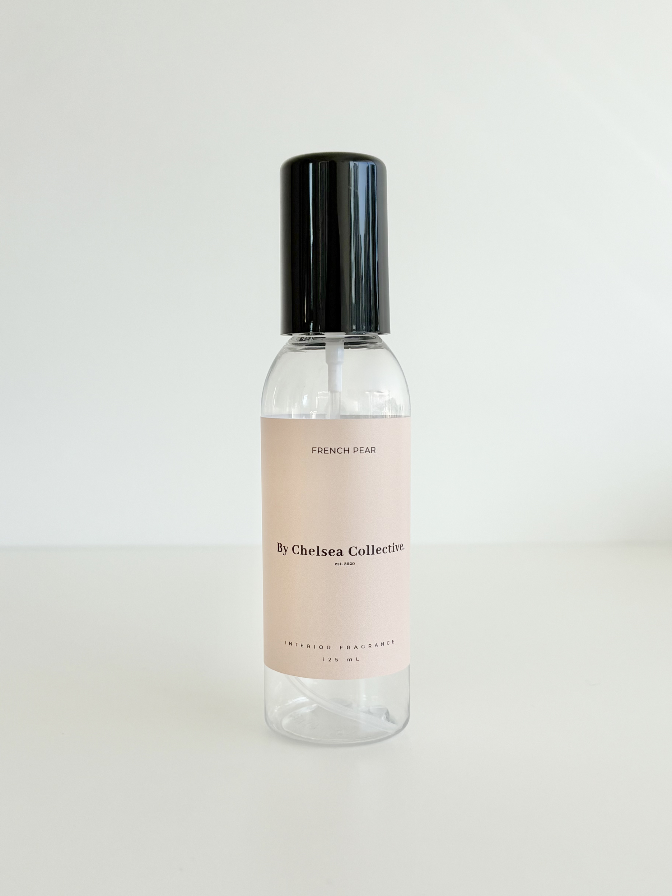 French Pear Interior Fragrance Mist | 125mL