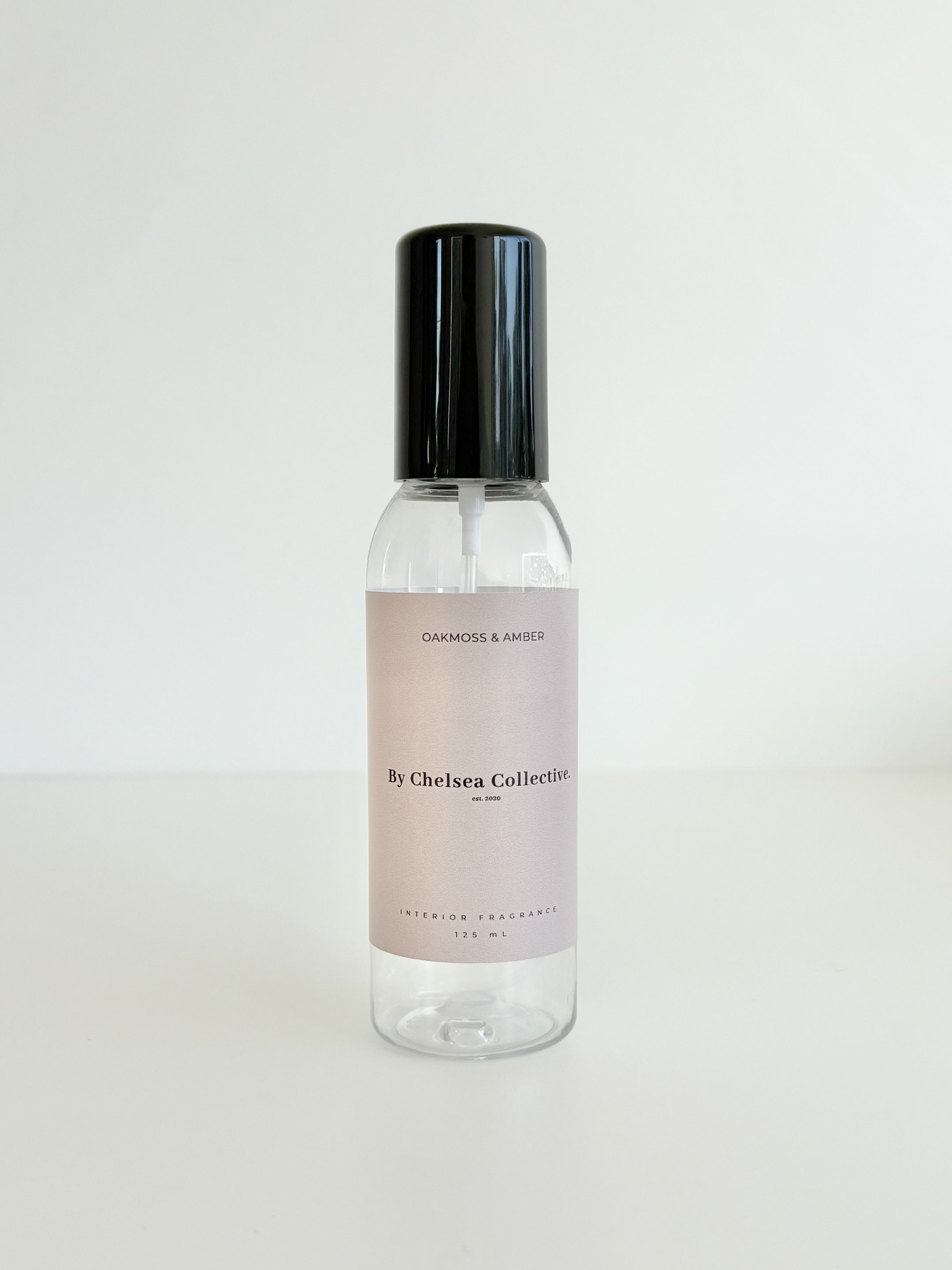 Oakmoss & Amber Interior Fragrance Mist | 125mL