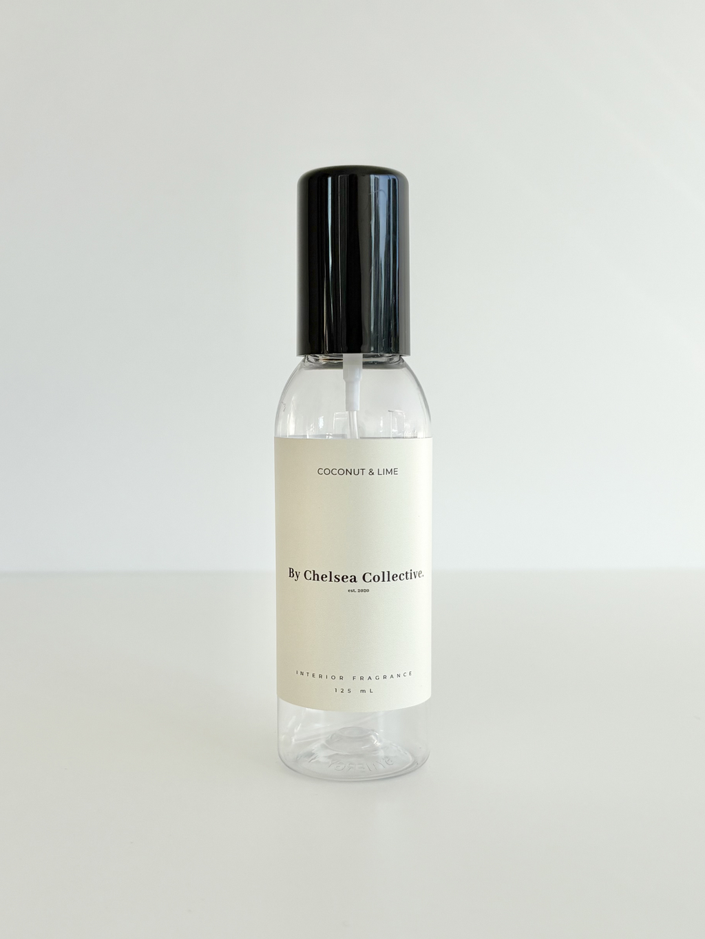 Coconut & Lime Interior Fragrance Mist | 125mL