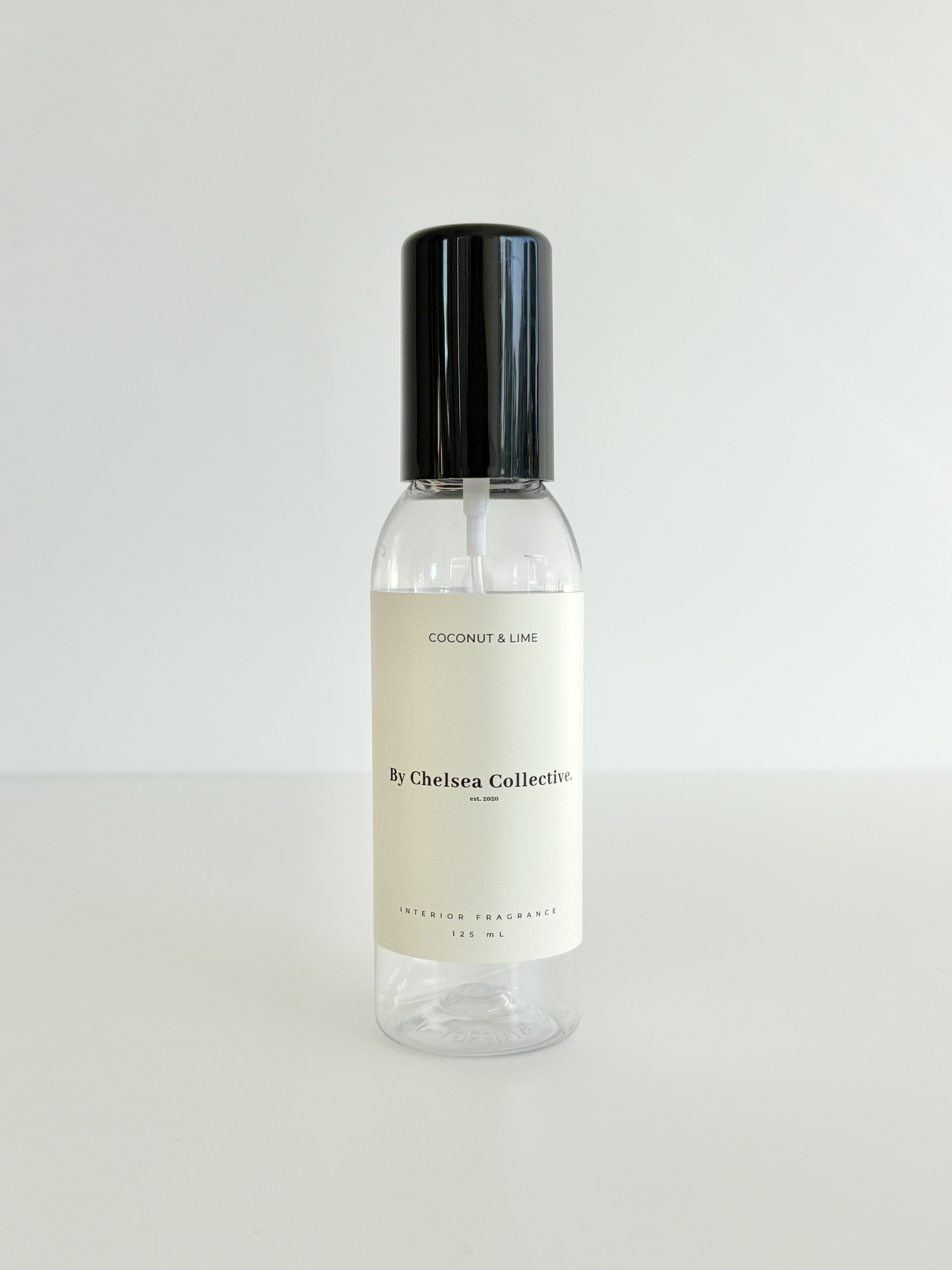 Coconut & Lime Interior Fragrance Mist | 125mL