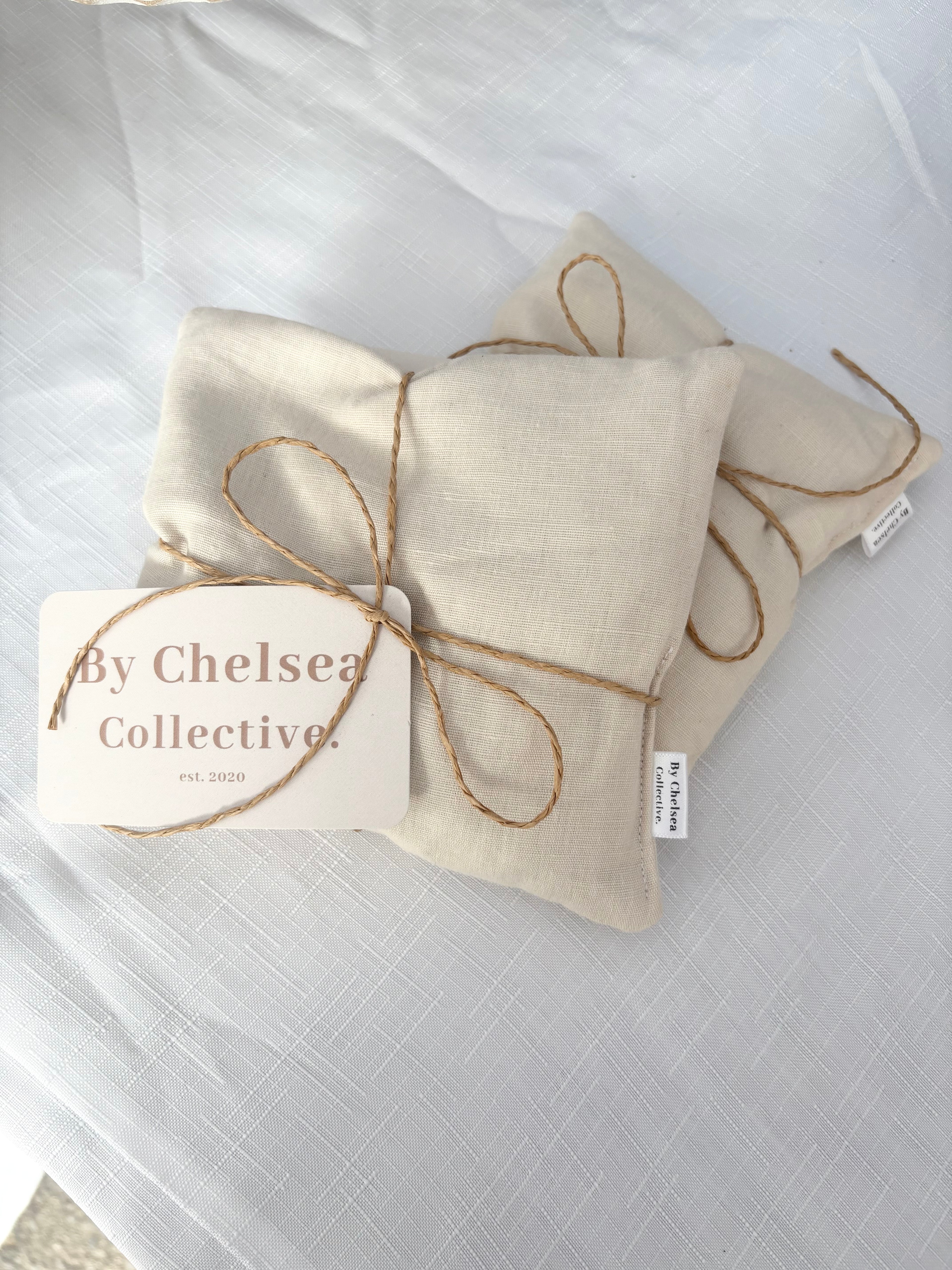 Neutral | Mini Heat Pack