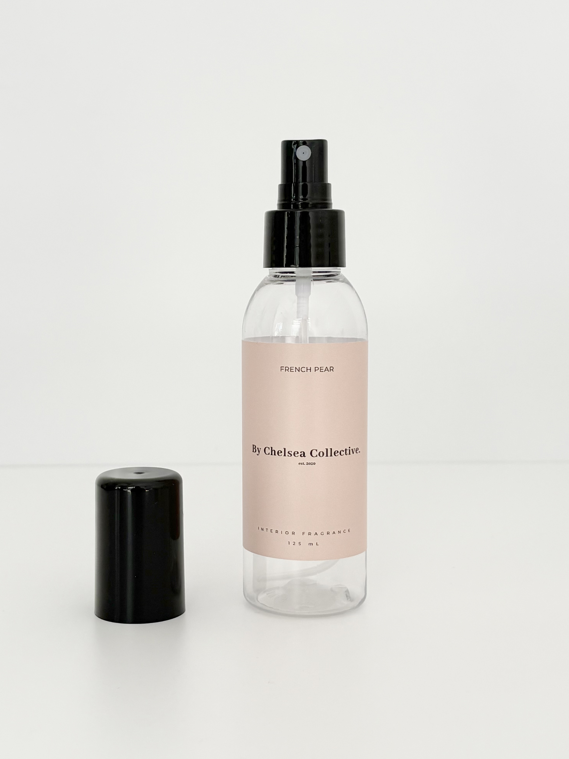 French Pear Interior Fragrance Mist | 125mL