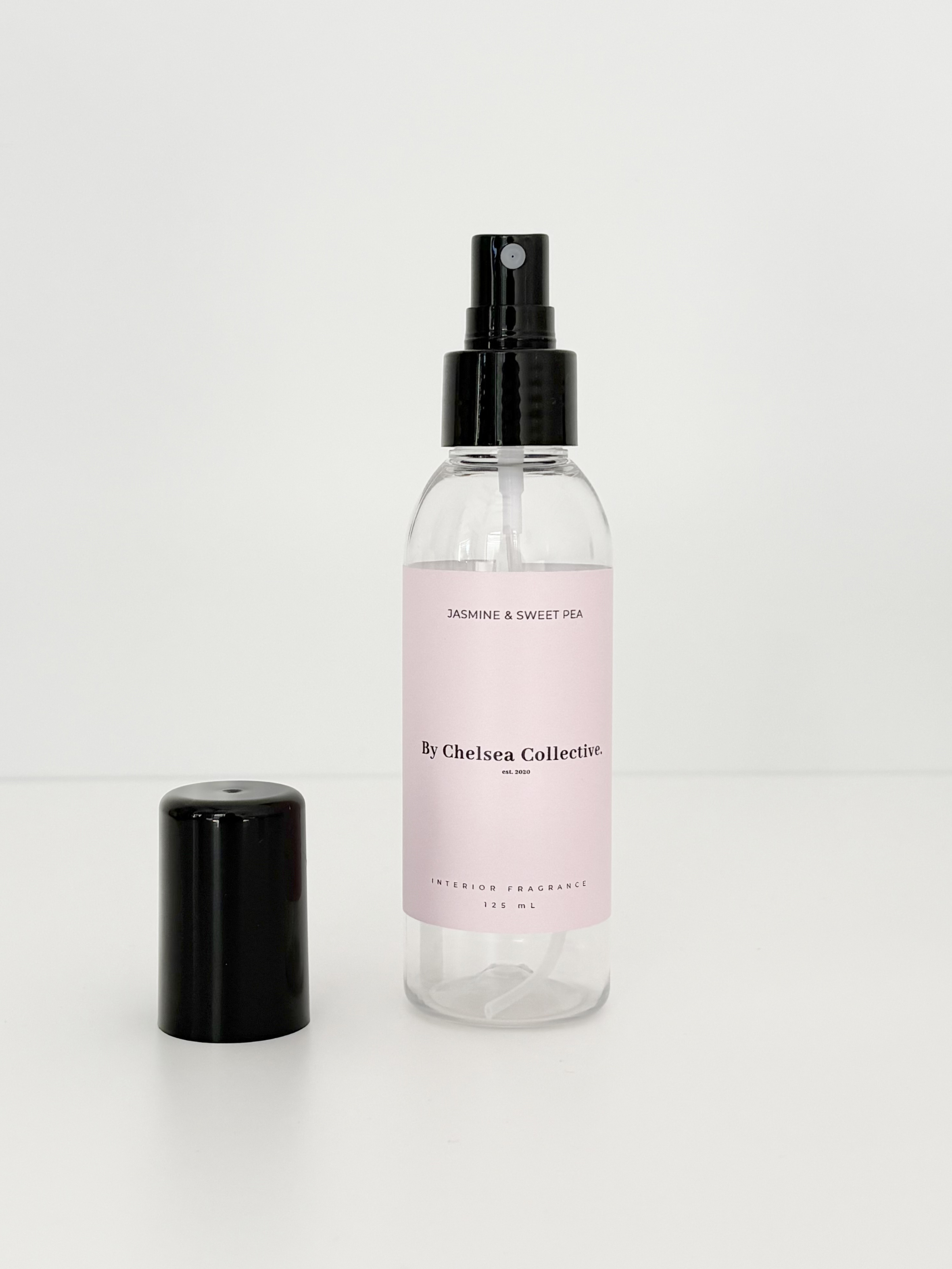 Jasmine & Sweet Pea Interior Fragrance Mist | 125mL