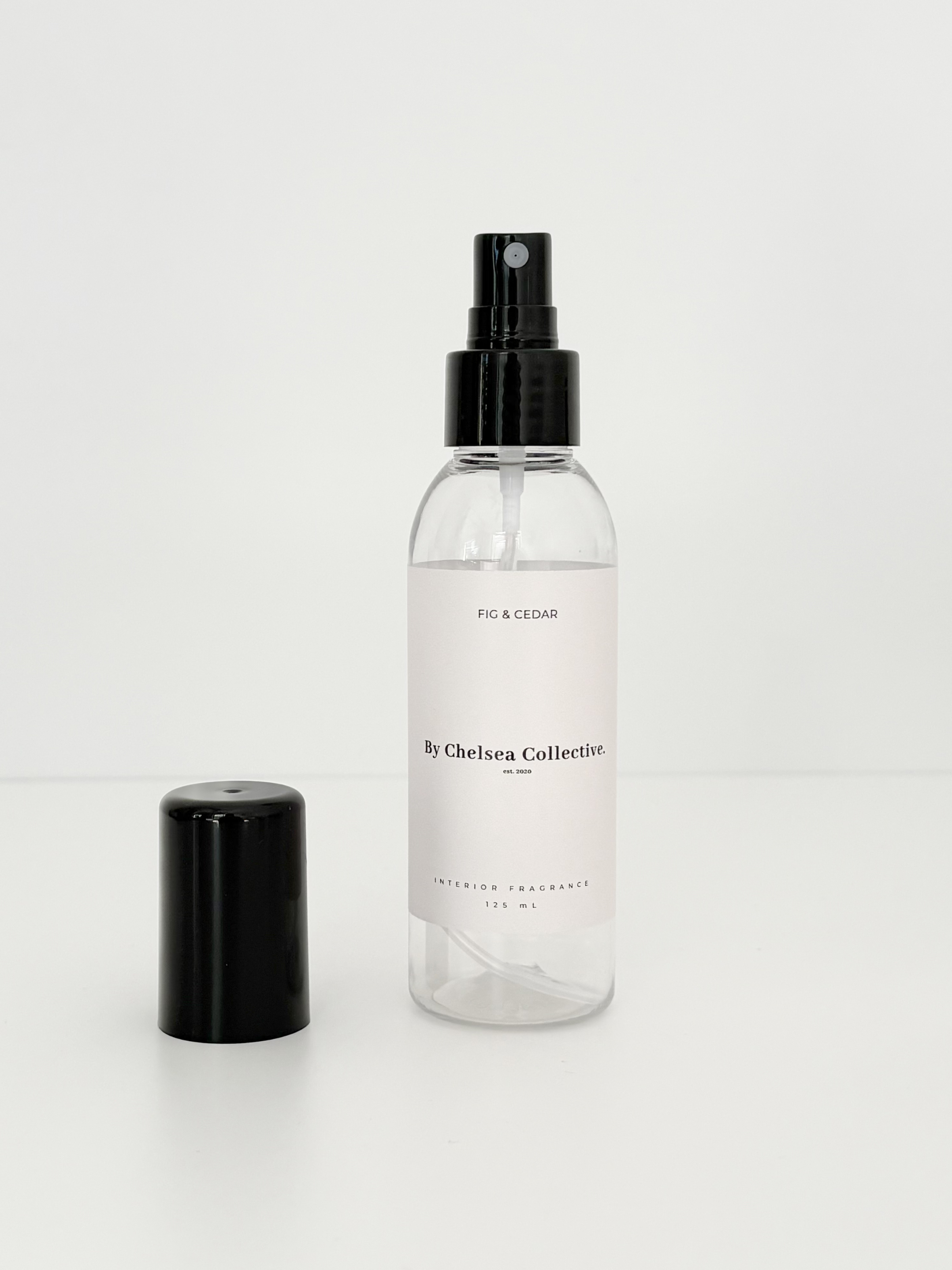 Fig & Cedar Interior Fragrance Mist | 125mL