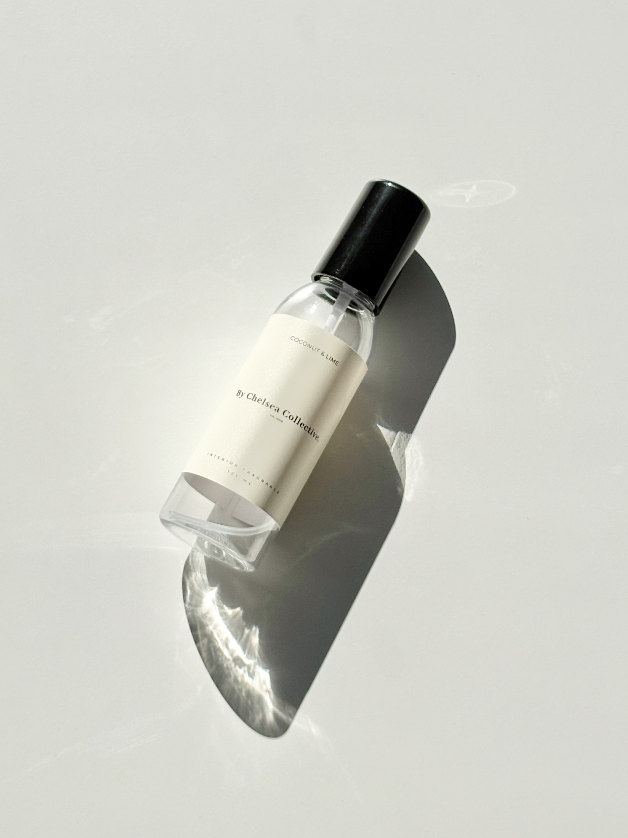 Coconut & Lime Interior Fragrance Mist | 125mL