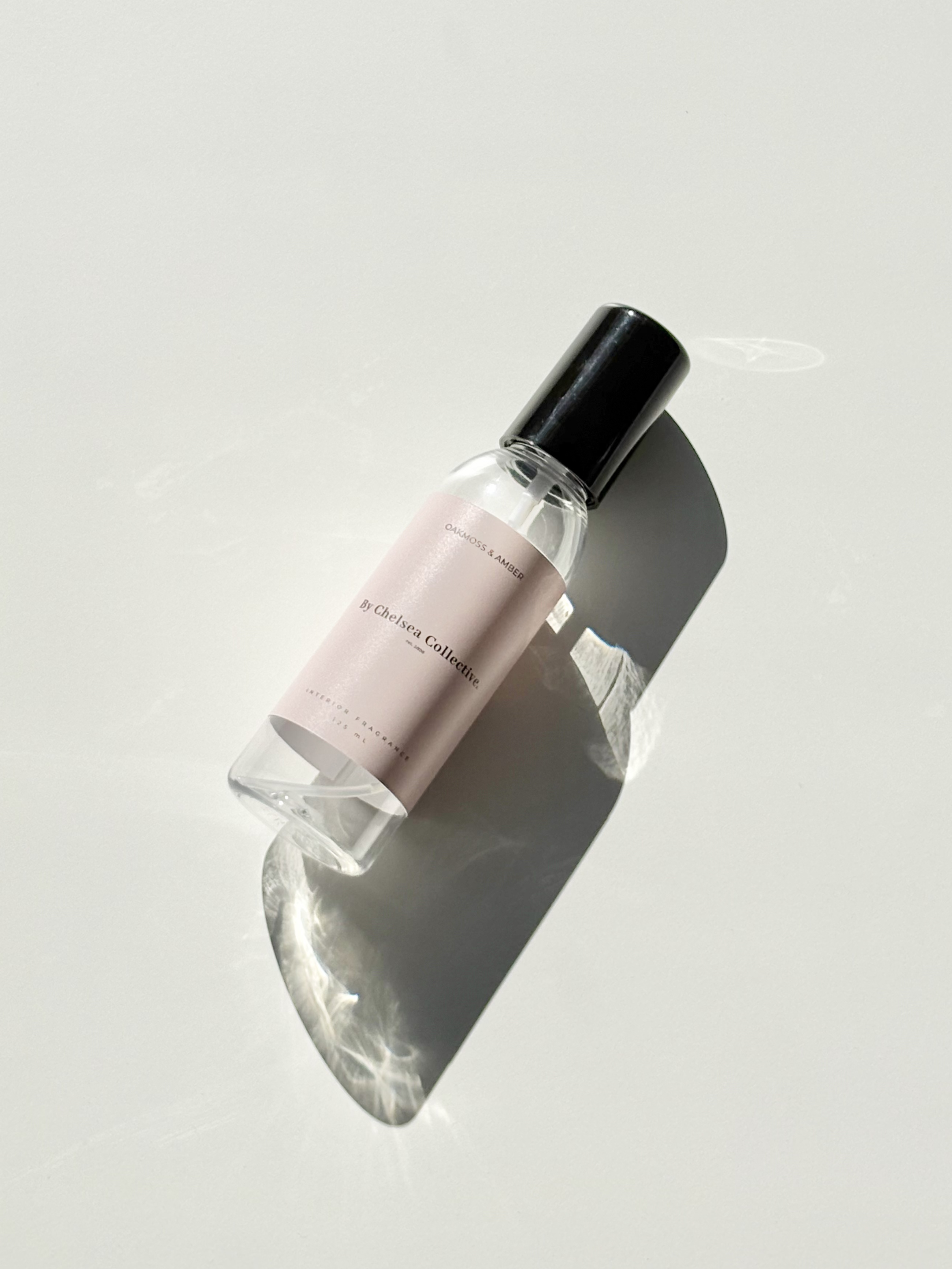 Oakmoss & Amber Interior Fragrance Mist | 125mL