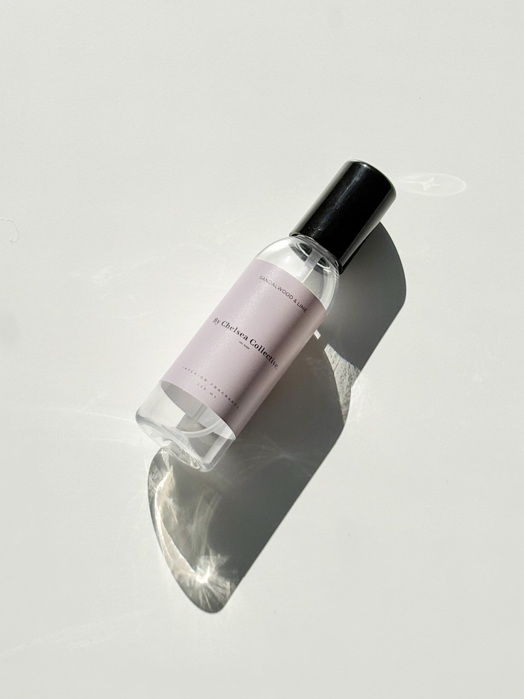 Sandalwood & Lime Interior Fragrance Mist | 125mL