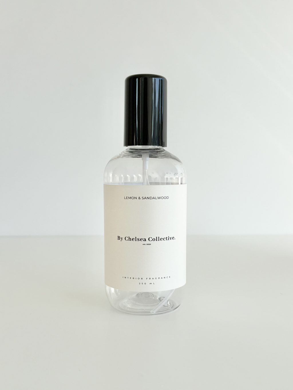 Lemon & Sandalwood Interior Fragrance Mist | 250mL