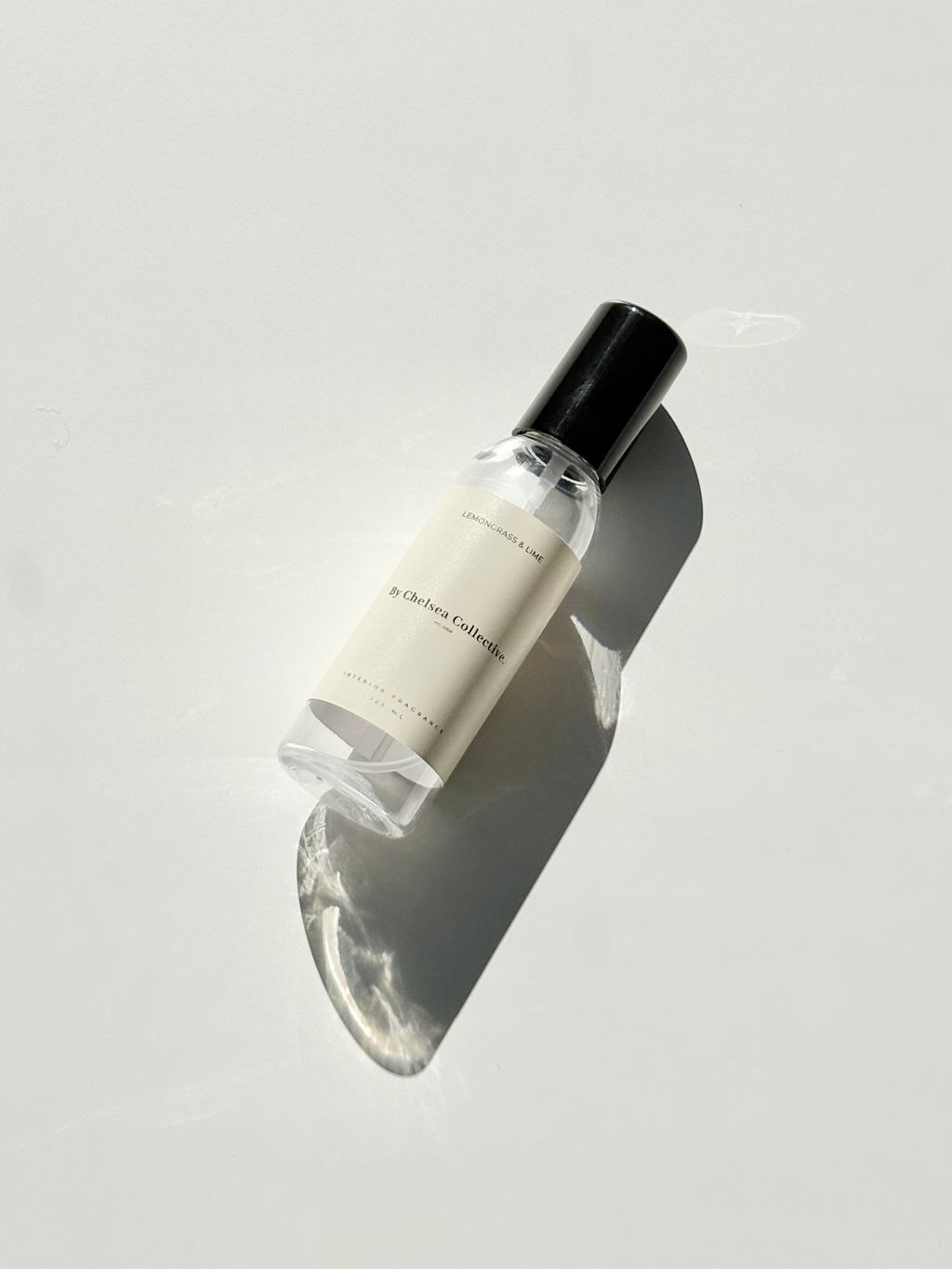 Lemongrass & Lime Interior Fragrance Mist | 125mL