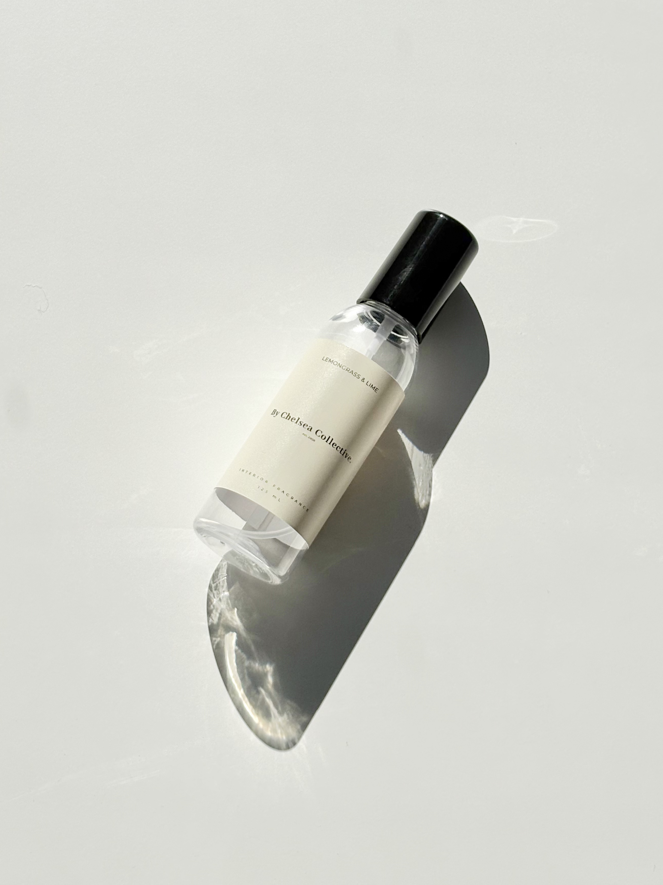 Lemongrass & Lime Interior Fragrance Mist | 125mL