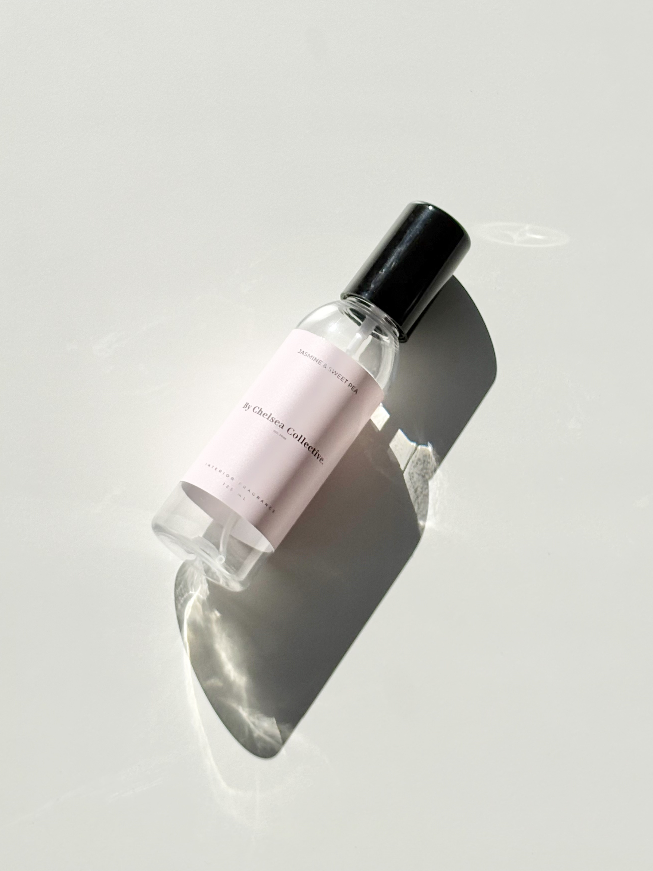 Jasmine & Sweet Pea Interior Fragrance Mist | 125mL