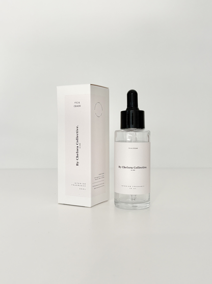 Fig & Cedar Hanging Diffuser Refill | 50mL