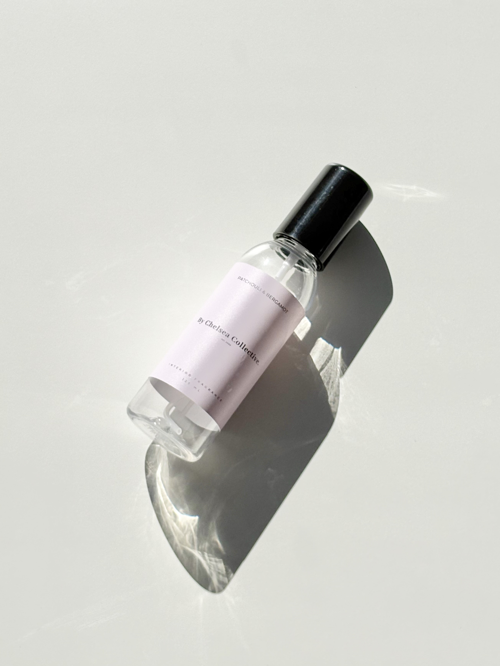 Patchouli & Bergamot Interior Fragrance Mist | 125mL