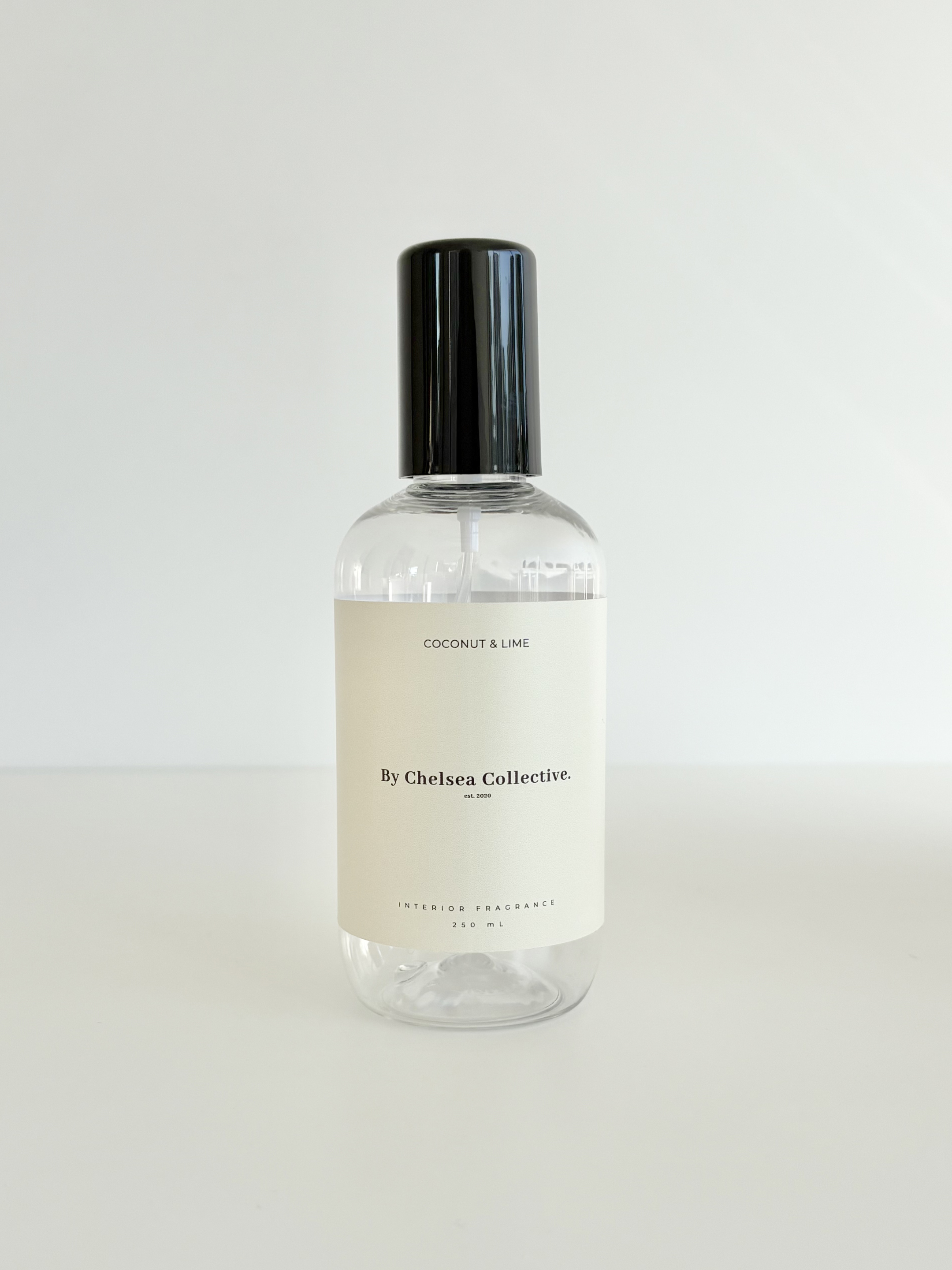 Coconut & Lime Interior Fragrance Mist | 250mL