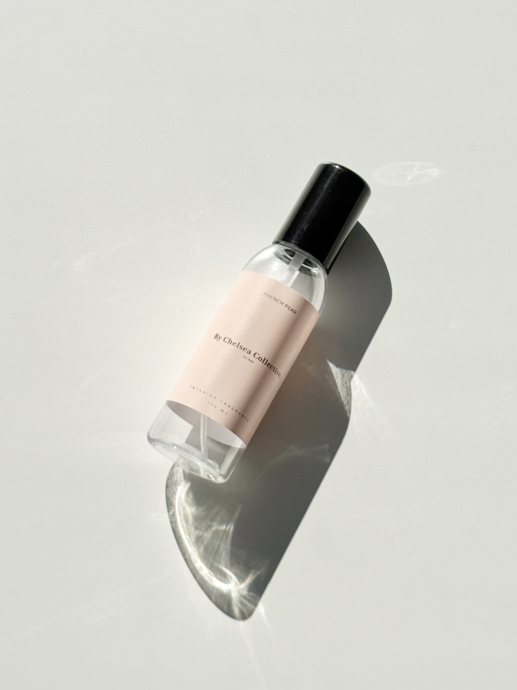 French Pear Interior Fragrance Mist | 125mL