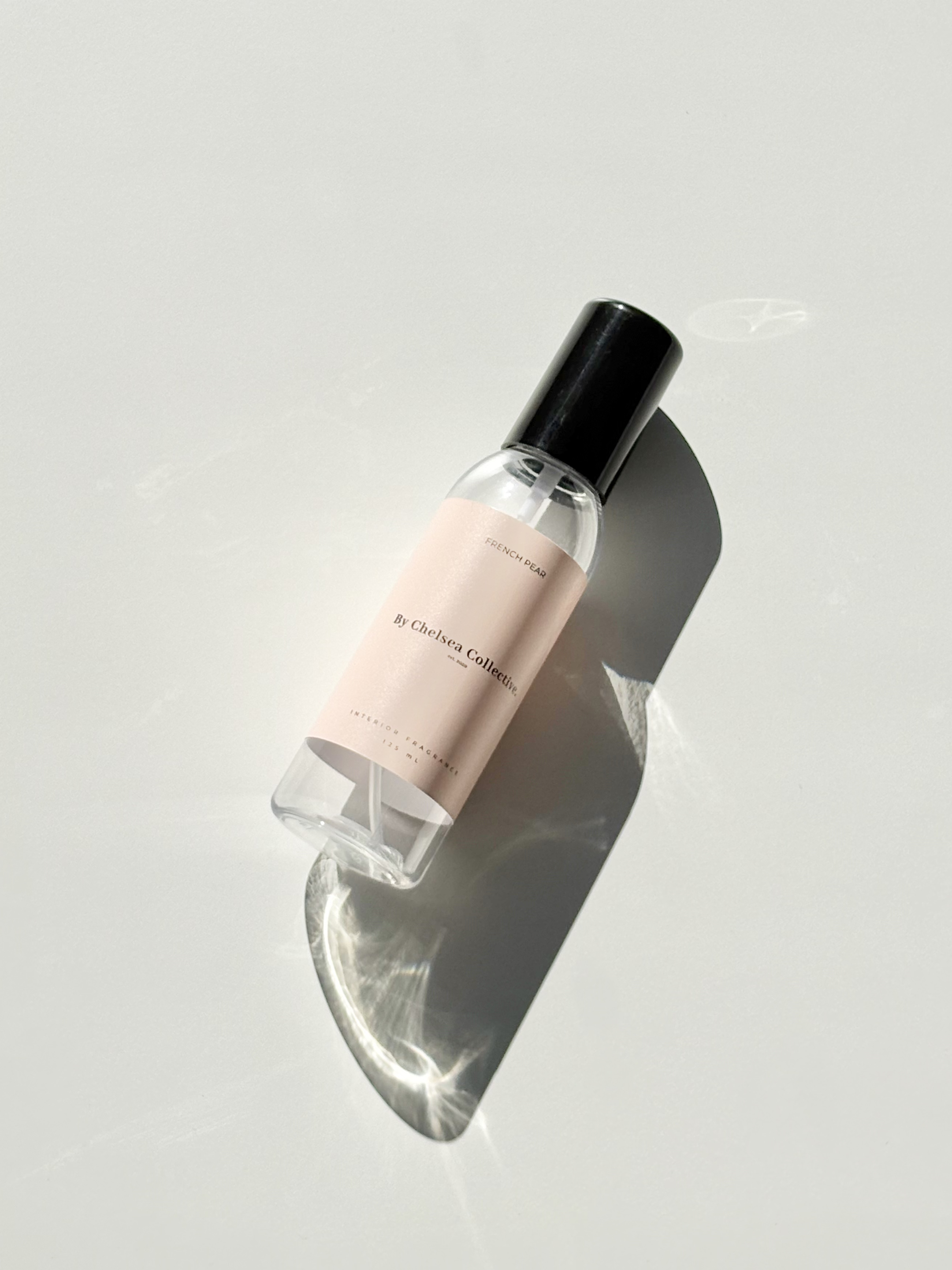 French Pear Interior Fragrance Mist | 125mL